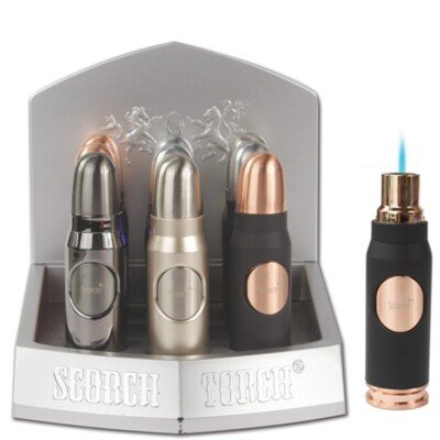 Scorch Torch Missile Torch 61524-1 Scorch 9ct