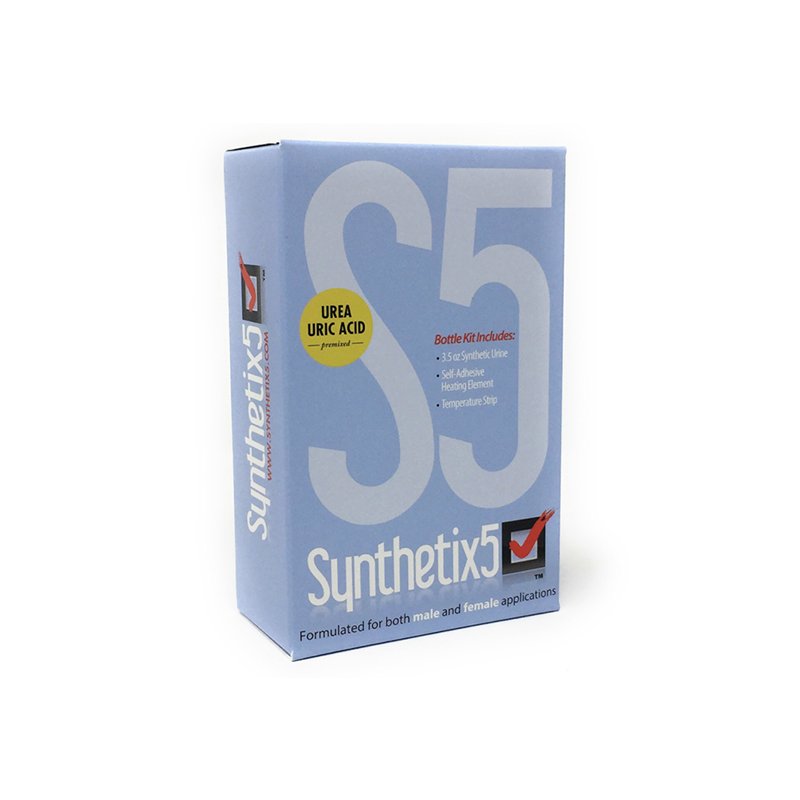Synthetix5 Belt Kit - S5