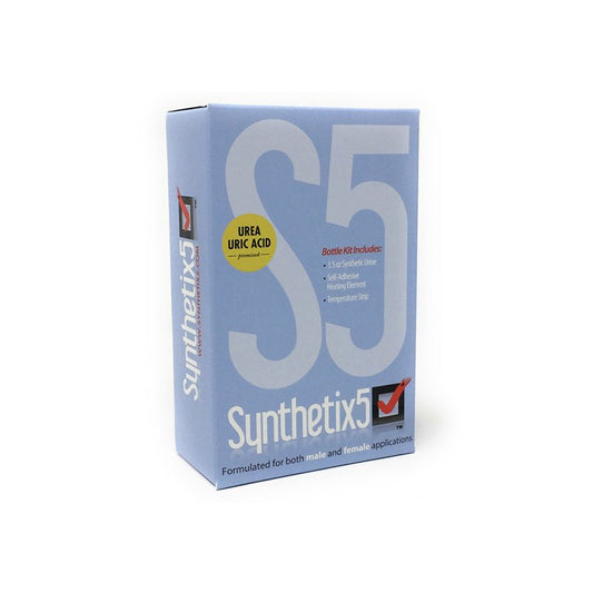 Synthetix5 Belt Kit - S5