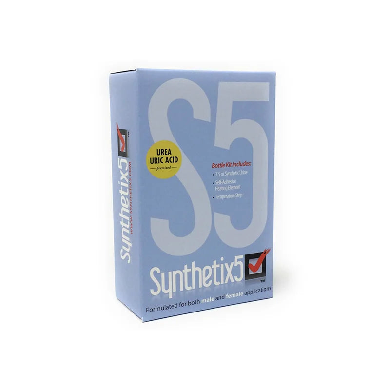 Synthetix5 Belt Kit - S5