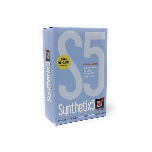 Synthetix5 Belt Kit - S5