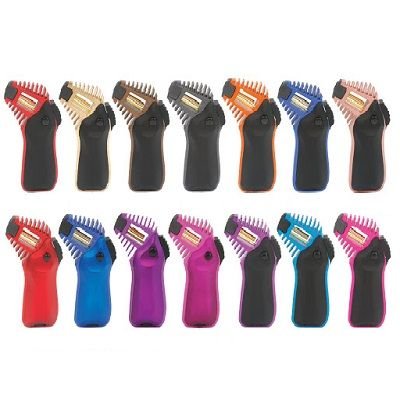 Scorch Torch X-Series Shock 5" Mix Color ST-61533