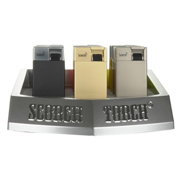 Scorch Torch 3" Wide Angle Ultra Slim Desig 61700-1