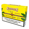 Slapwoods 10ct Sweet Banana 5pk Wrap