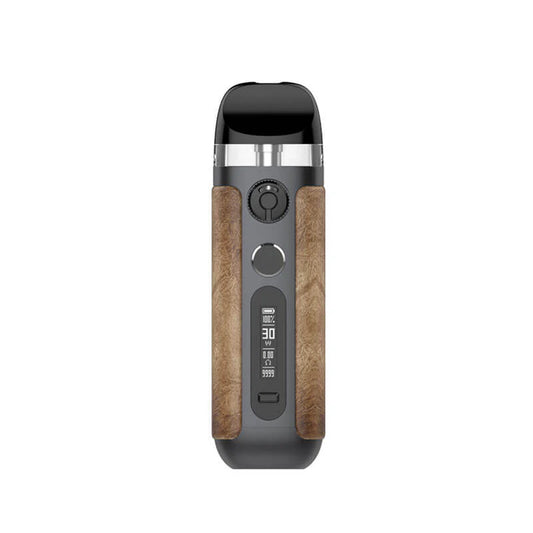Smok Novo 5 Kit Brown Leather