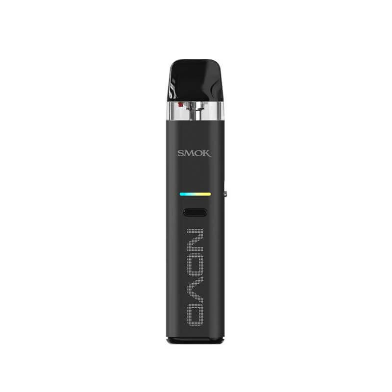 Smok Novo Eco Kit 1000mAh Black
