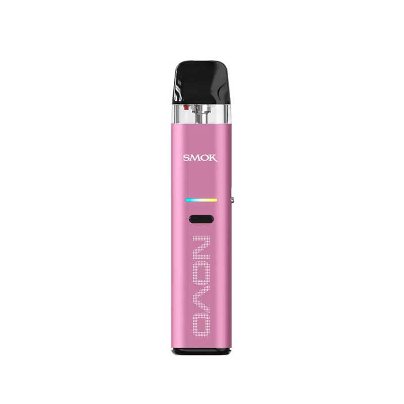 Smok Novo Eco Kit 1000mAh Pink