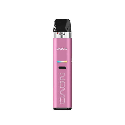 Smok Novo Eco Kit 1000mAh Pink