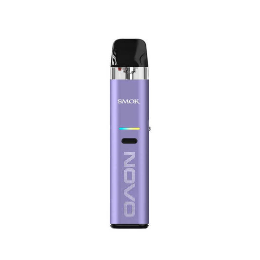 Smok Novo Eco Kit 1000mAh Purple