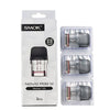 Smok Novo Replacement Pod 3pcs/Pack Meshed 1.0 Ohm