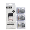 Smok Novo Replacement Pod 3pcs/Pack Meshed 1.0 Ohm