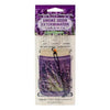 Smoke Odor Car Air Freshner Lavender w/ Chamomile
