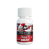 Heat Eighties 80mg Cherry Bomb 10ct Jar