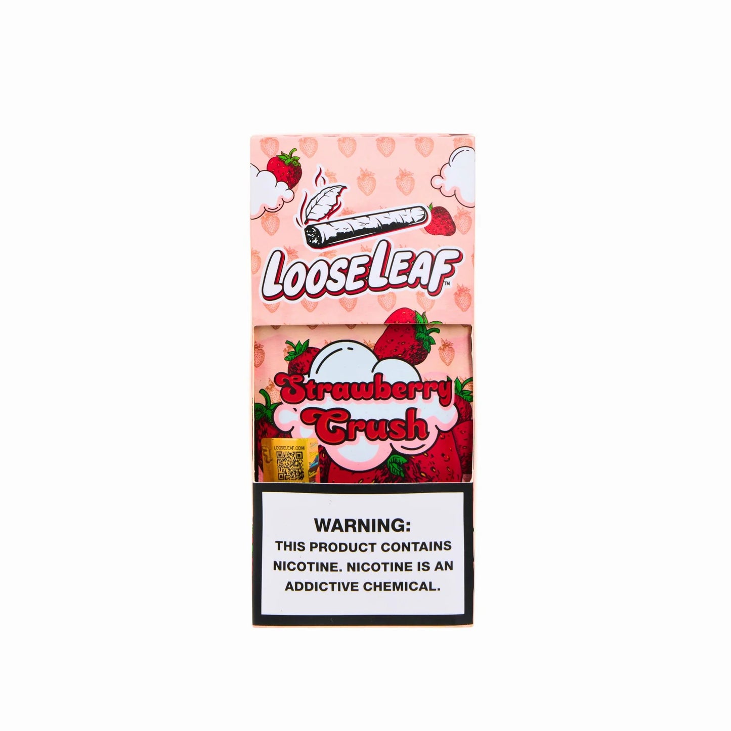 Loose Leaf 10ct Crush
