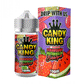 Candy King Strawberry Watermelon BubbleGum