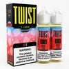 Twist Red No. 1 6mg 60ml 2pk Juice