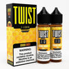 Twist Banana Amber