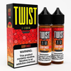 Twist Berry Amber 6mg 120ml