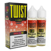 Twist Crismon Crush No. 1