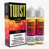 Twist Space No. 1 6mg 60ml 2pk Juice