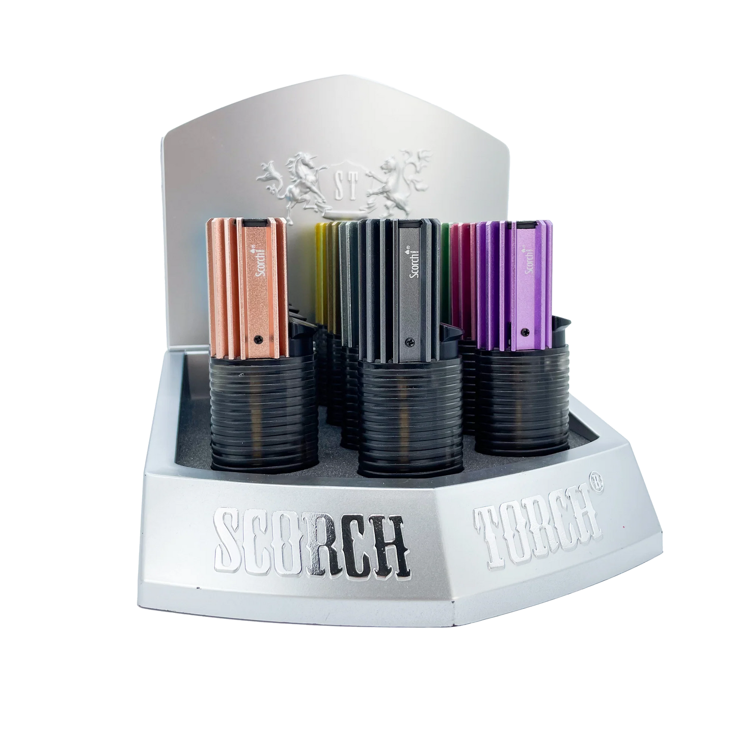 Scorch Torch 60deg Delta Torch *61626-1