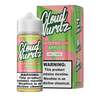 Cloud Nurdz Watermelon Apple 3mg 100ml