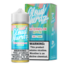 Cloud Nurdz Iced Apple Watermelon 6mg 100ml