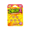 Zourz 500mg Citrus Sunburst 5ct 10pk